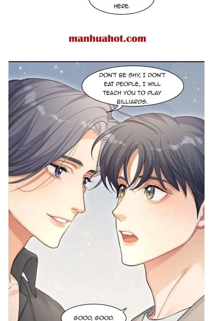Drunk in Love Chapter 23 page 26 - 