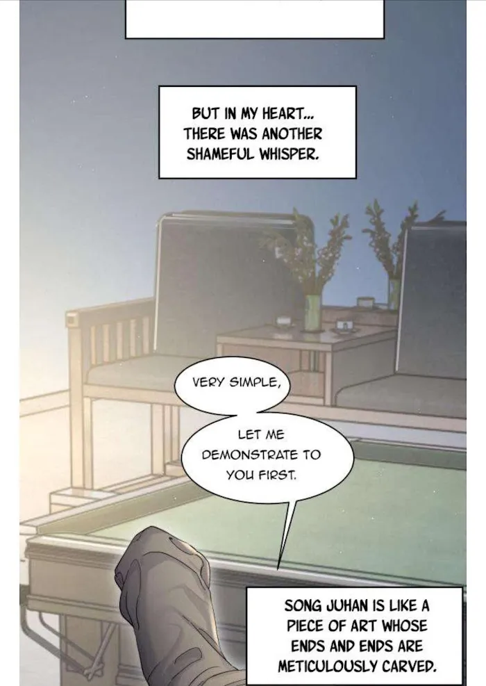 Drunk in Love Chapter 23 page 28 - 