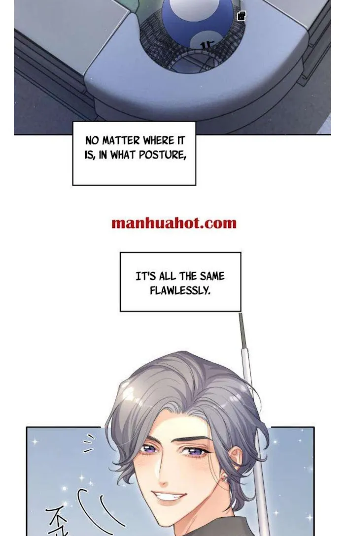 Drunk in Love Chapter 23 page 31 - 