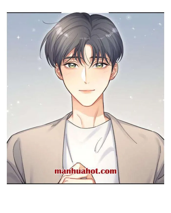 Drunk in Love Chapter 23 page 33 - 