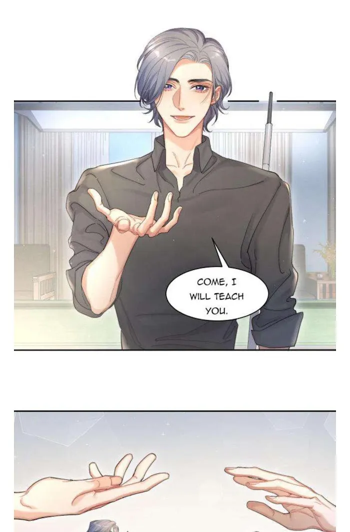 Drunk in Love Chapter 23 page 34 - 