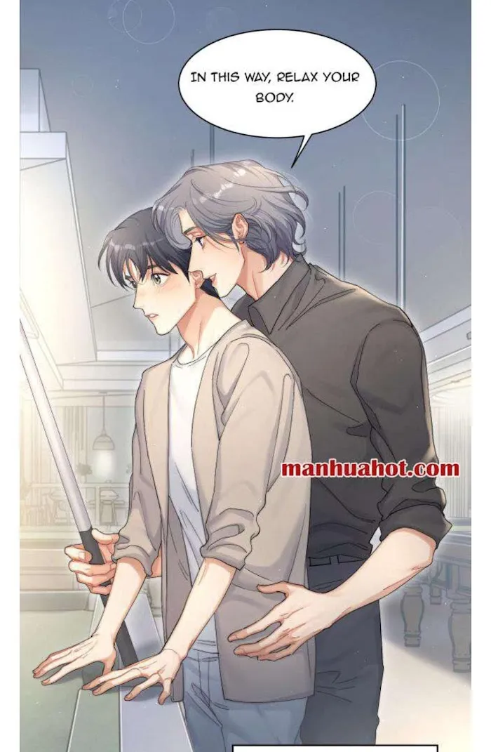 Drunk in Love Chapter 23 page 36 - 