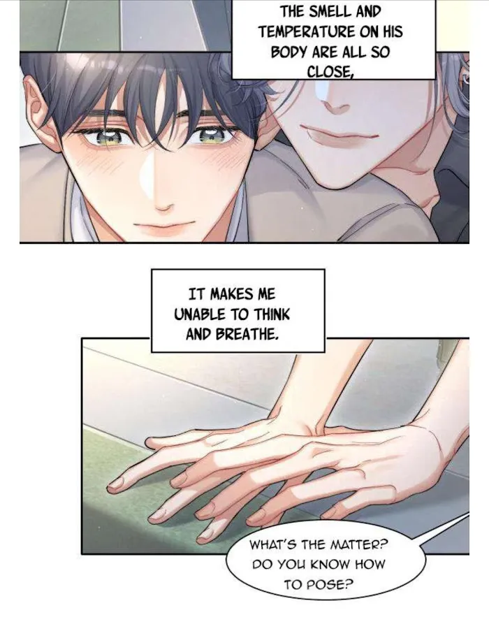 Drunk in Love Chapter 23 page 37 - 