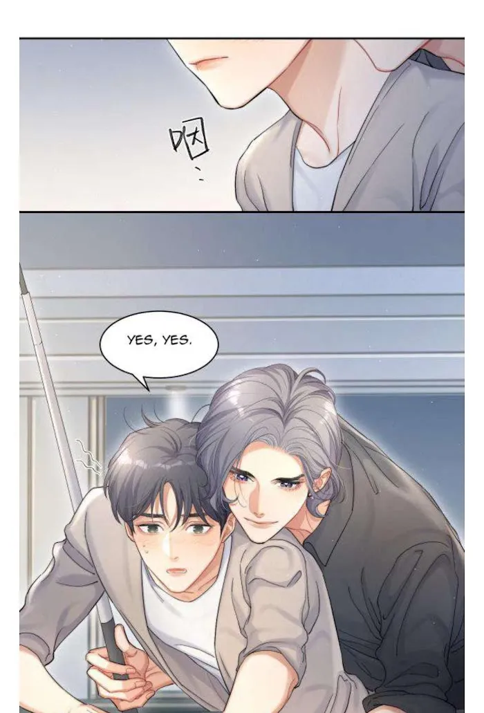Drunk in Love Chapter 23 page 38 - 