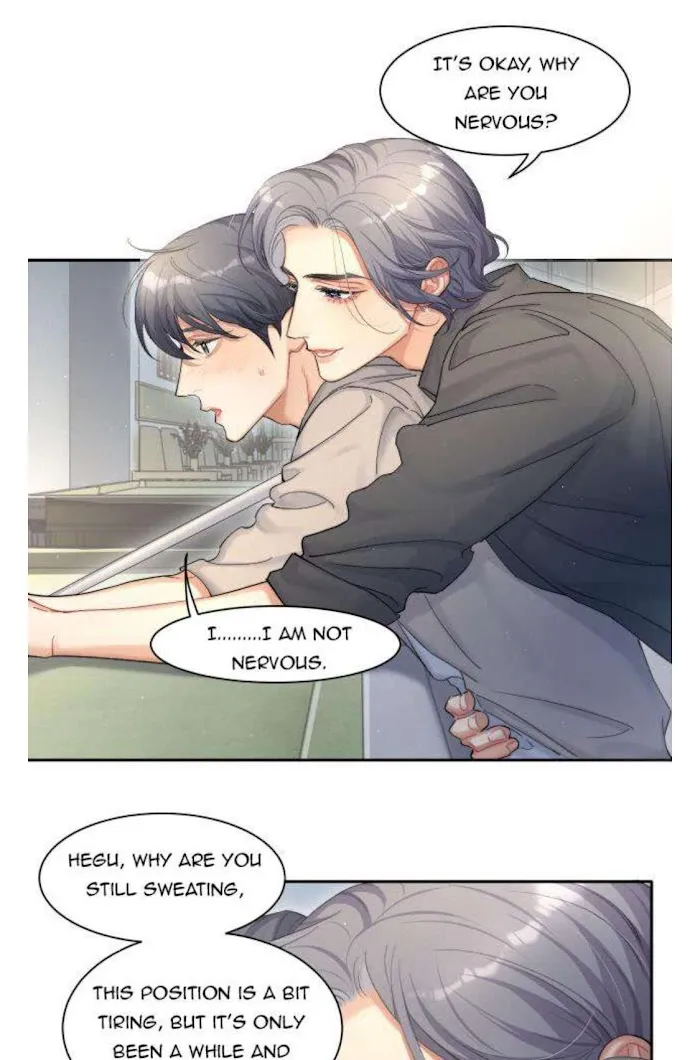 Drunk in Love Chapter 23 page 41 - 