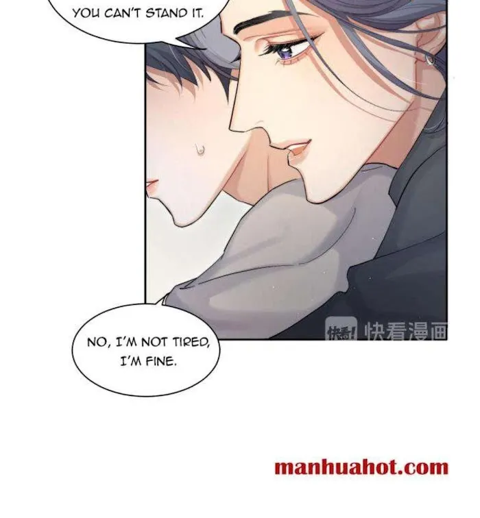 Drunk in Love Chapter 23 page 42 - 