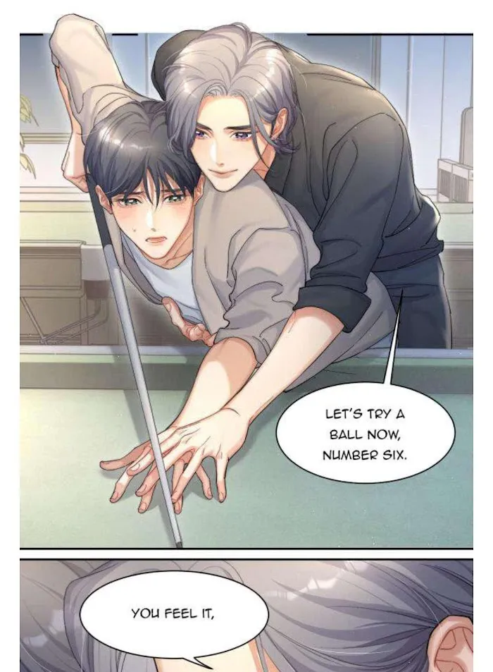 Drunk in Love Chapter 23 page 43 - 