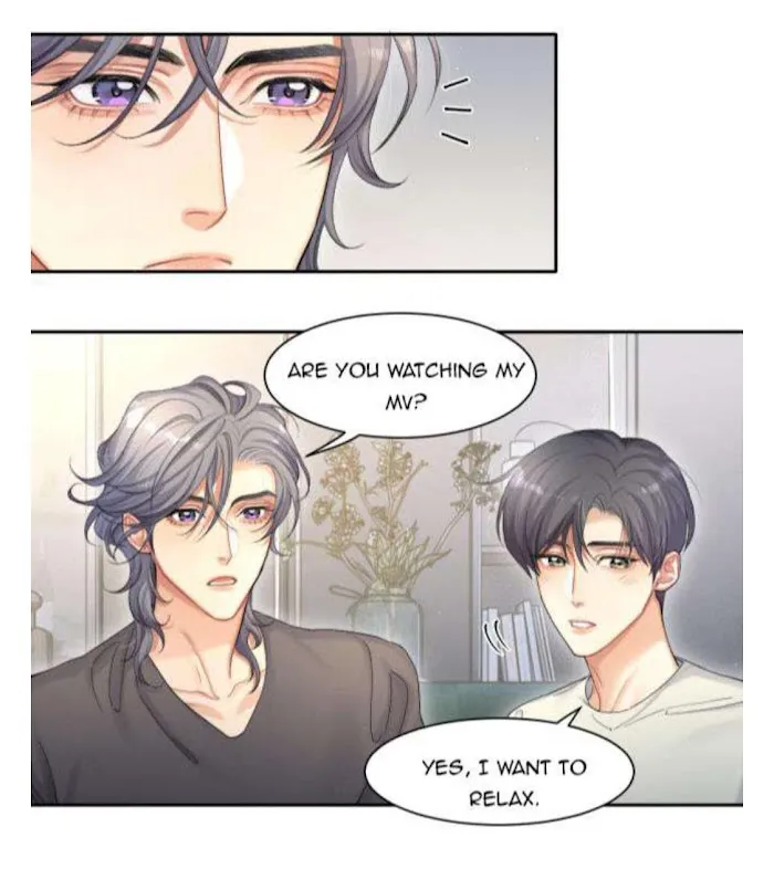 Drunk in Love Chapter 23 page 8 - 