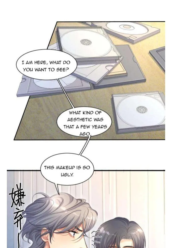 Drunk in Love Chapter 23 page 9 - 