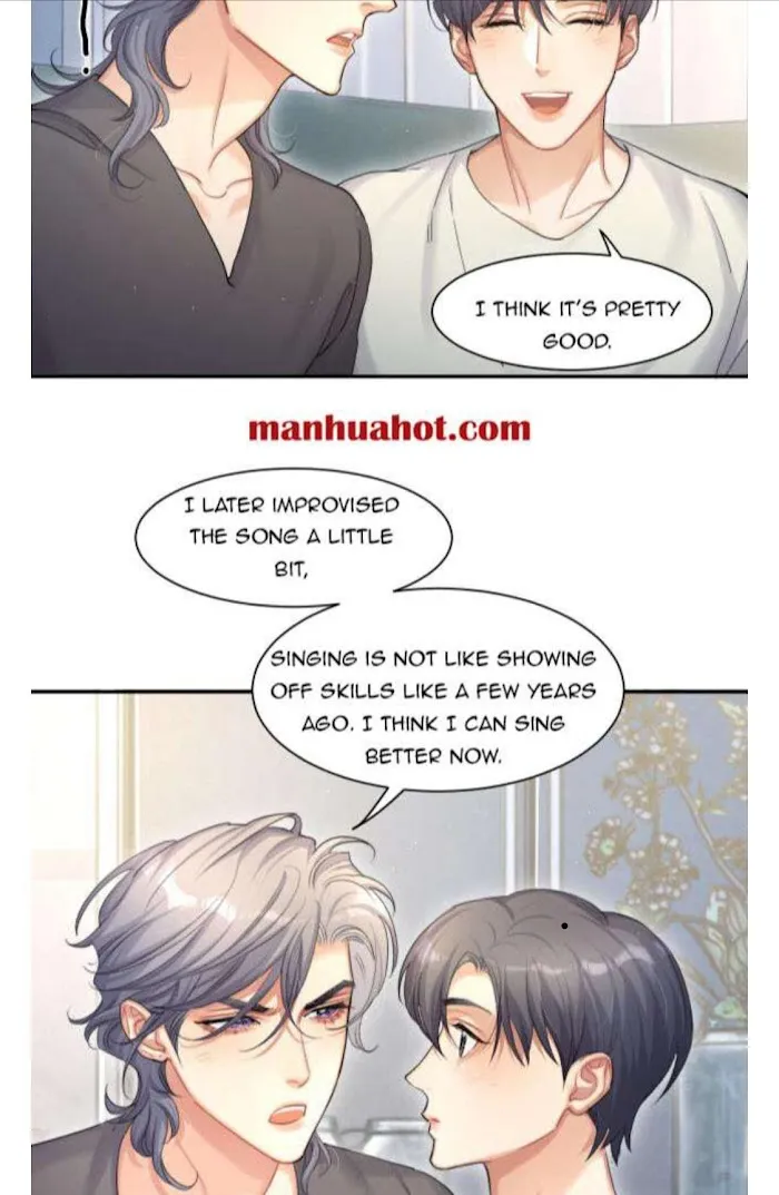 Drunk in Love Chapter 23 page 10 - 
