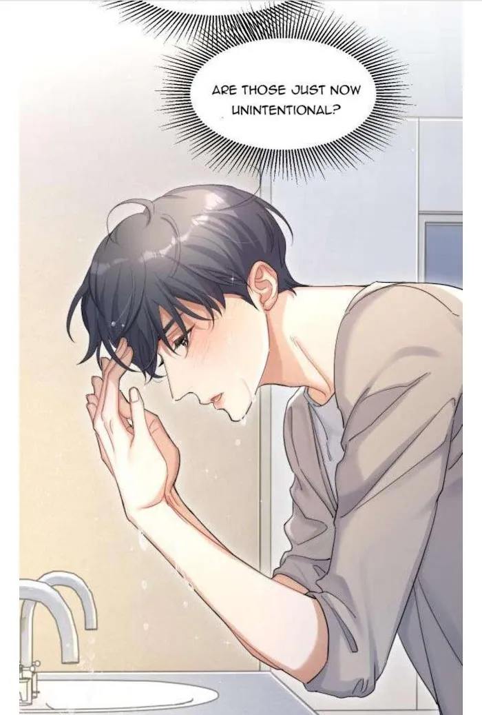 Drunk in Love Chapter 24 page 11 - 
