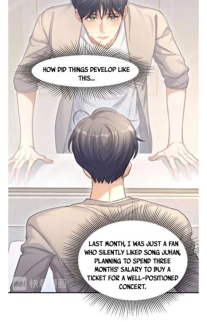Drunk in Love Chapter 24 page 13 - 