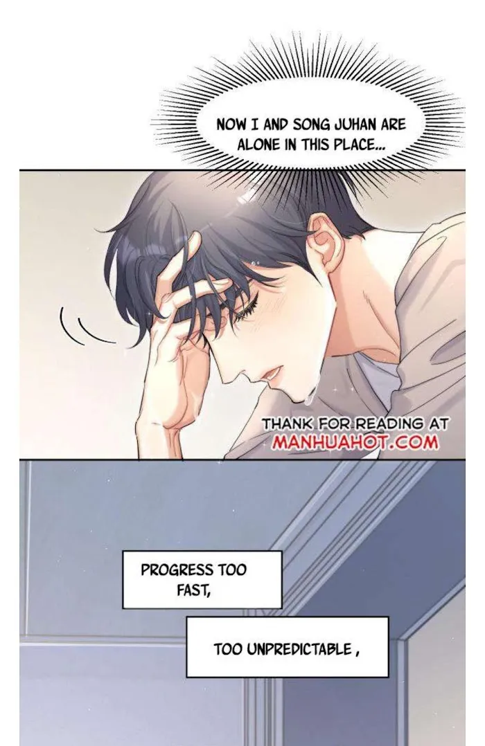 Drunk in Love Chapter 24 page 14 - 