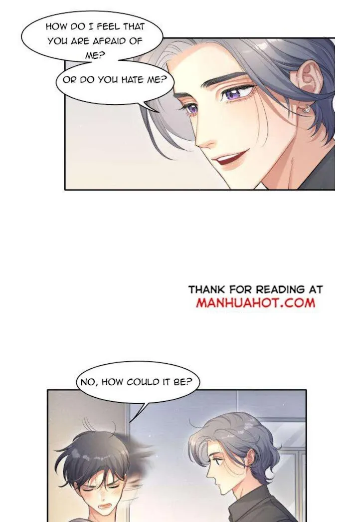 Drunk in Love Chapter 24 page 19 - 