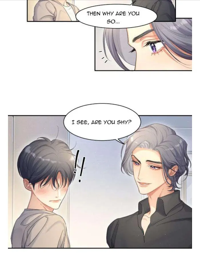 Drunk in Love Chapter 24 page 20 - 