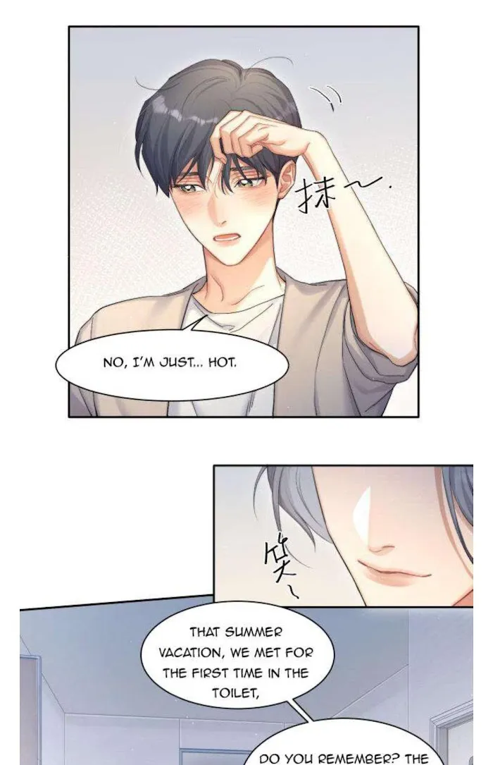Drunk in Love Chapter 24 page 21 - 