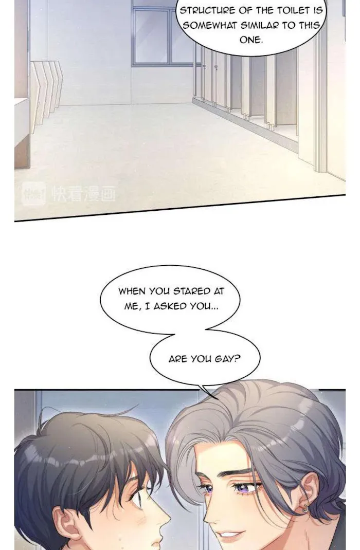 Drunk in Love Chapter 24 page 22 - 