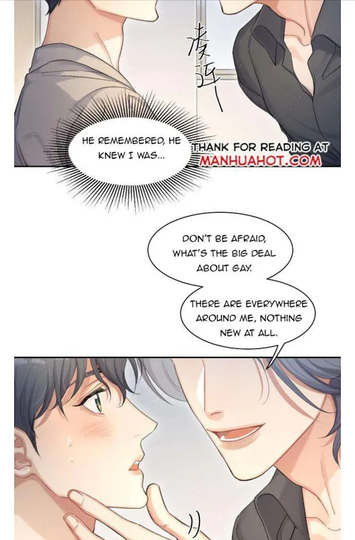 Drunk in Love Chapter 24 page 23 - 