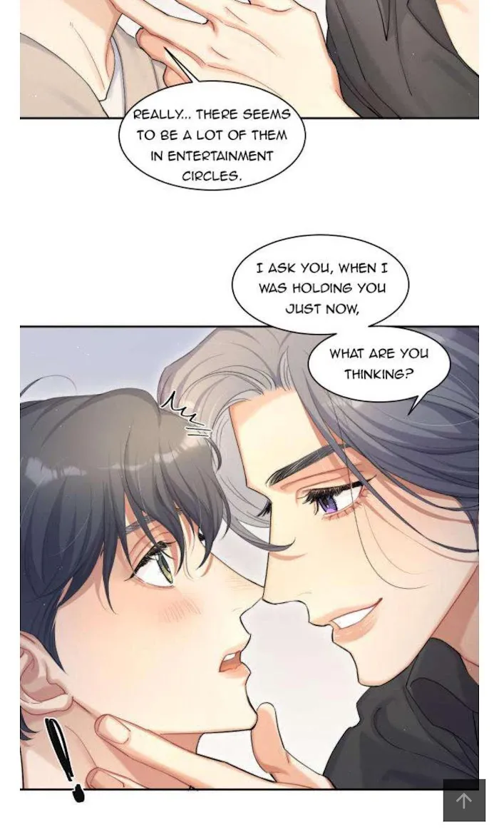 Drunk in Love Chapter 24 page 24 - 