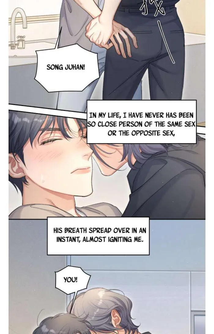 Drunk in Love Chapter 24 page 26 - 