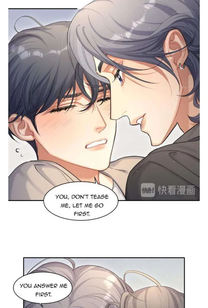 Drunk in Love Chapter 24 page 28 - 