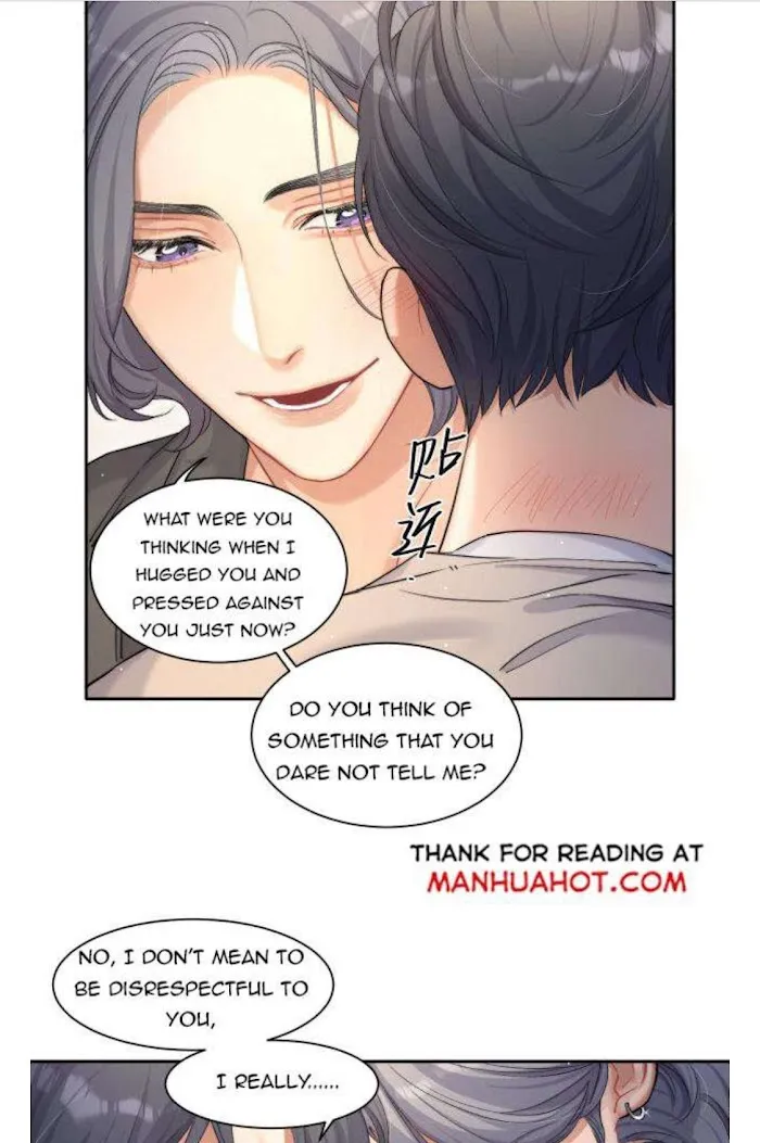 Drunk in Love Chapter 24 page 29 - 