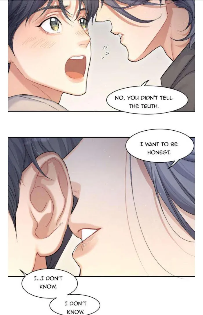 Drunk in Love Chapter 24 page 30 - 