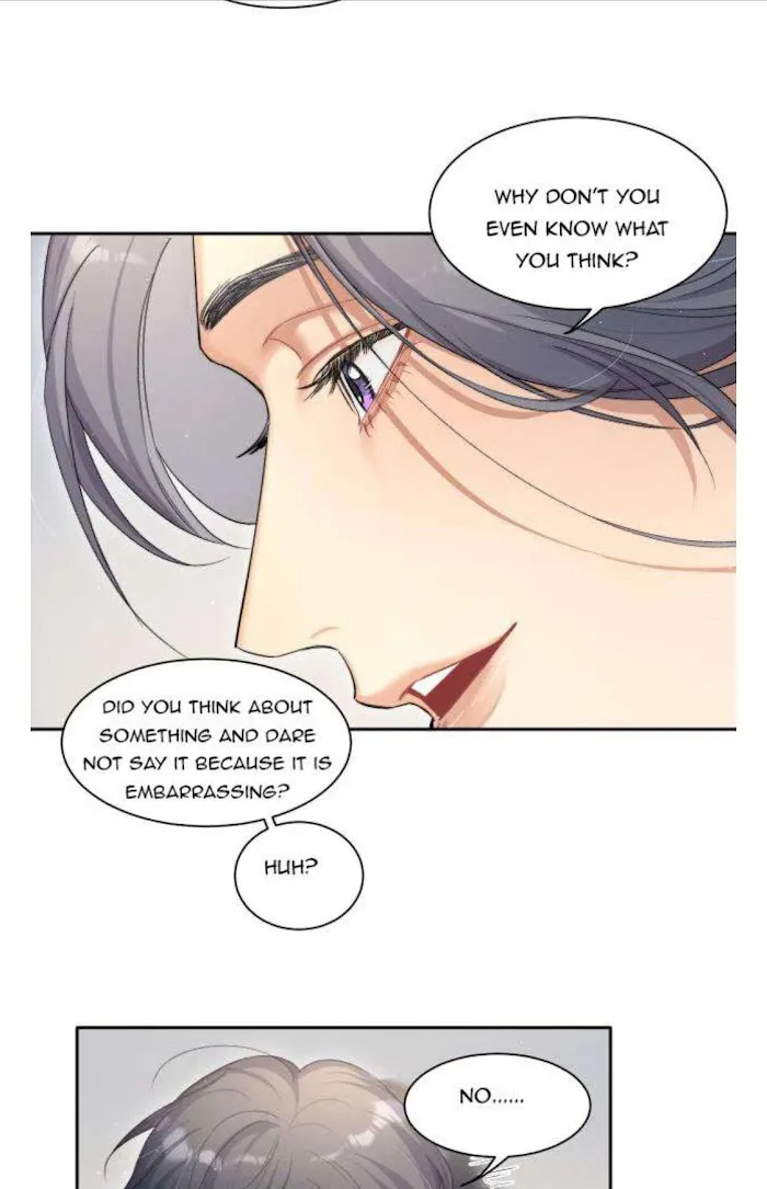 Drunk in Love Chapter 24 page 31 - 