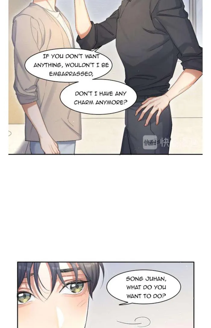 Drunk in Love Chapter 24 page 34 - 
