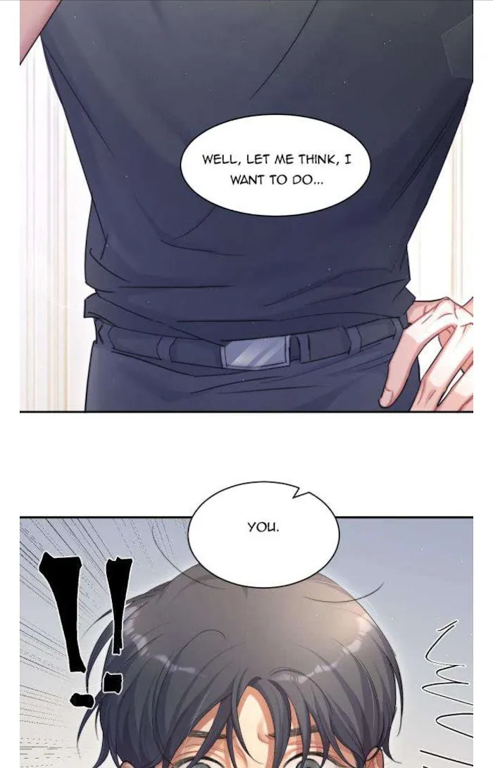 Drunk in Love Chapter 24 page 36 - 