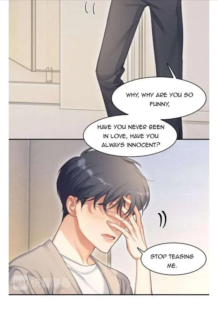 Drunk in Love Chapter 24 page 38 - 