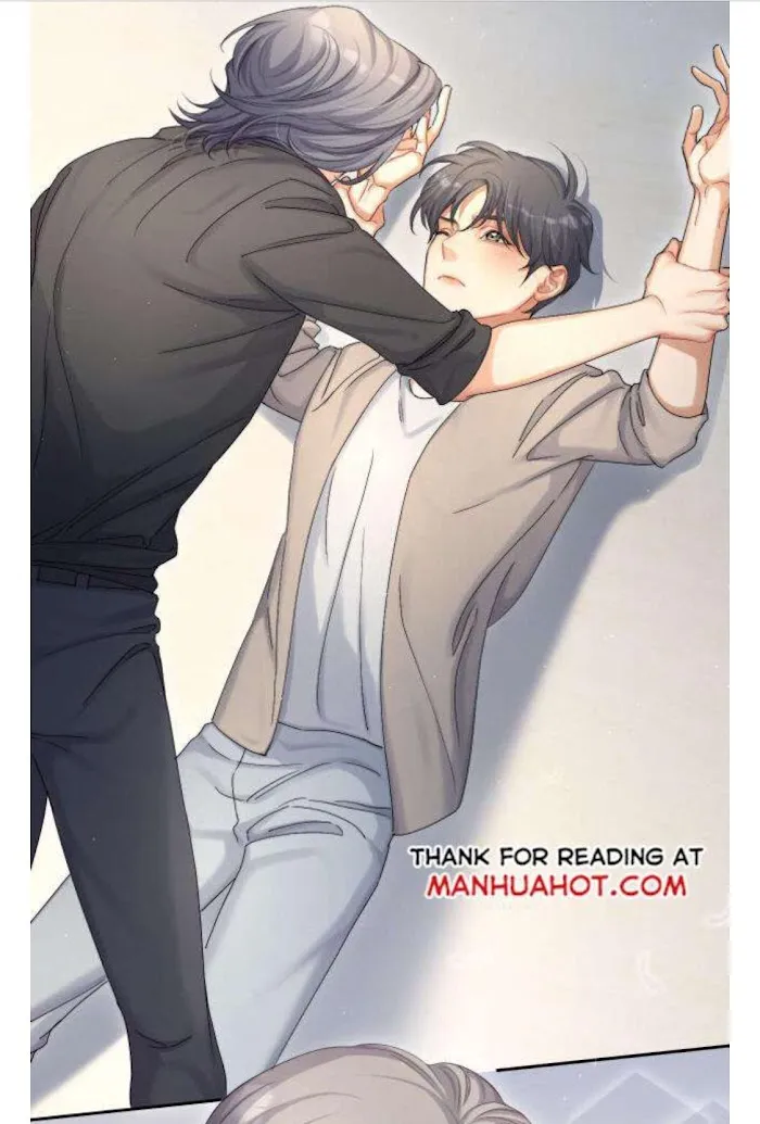 Drunk in Love Chapter 24 page 41 - 