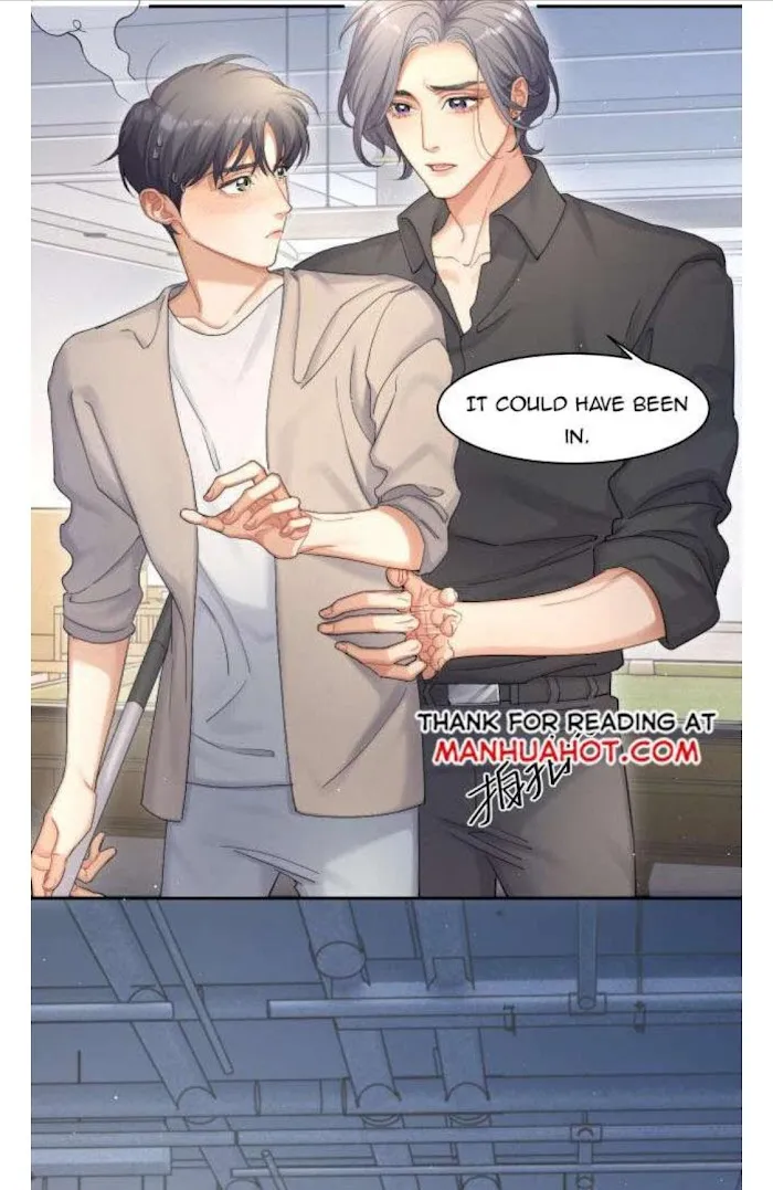 Drunk in Love Chapter 24 page 8 - 