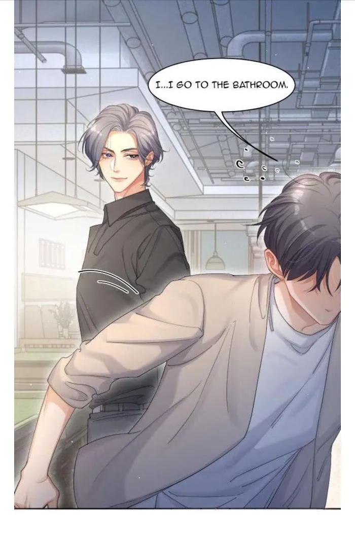 Drunk in Love Chapter 24 page 9 - 