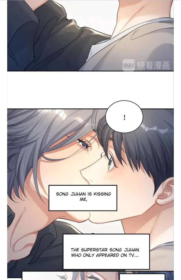 Drunk in Love Chapter 25 page 11 - 