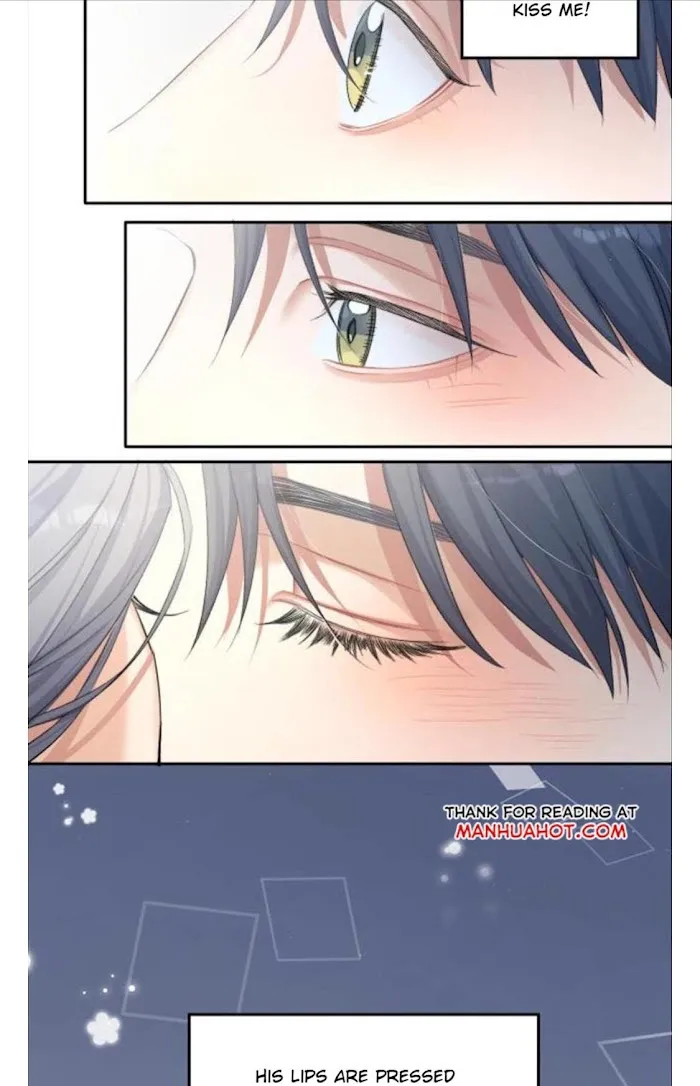 Drunk in Love Chapter 25 page 12 - 