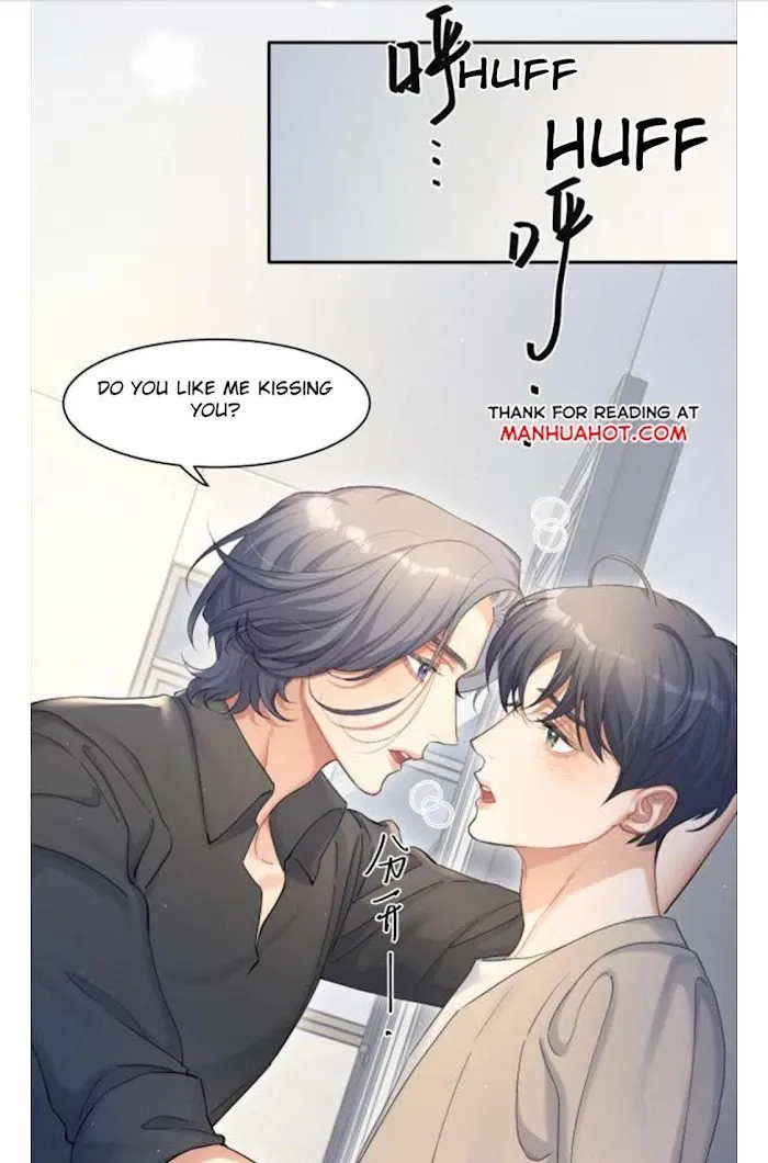 Drunk in Love Chapter 25 page 14 - 