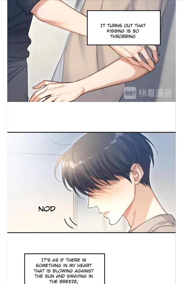 Drunk in Love Chapter 25 page 15 - 