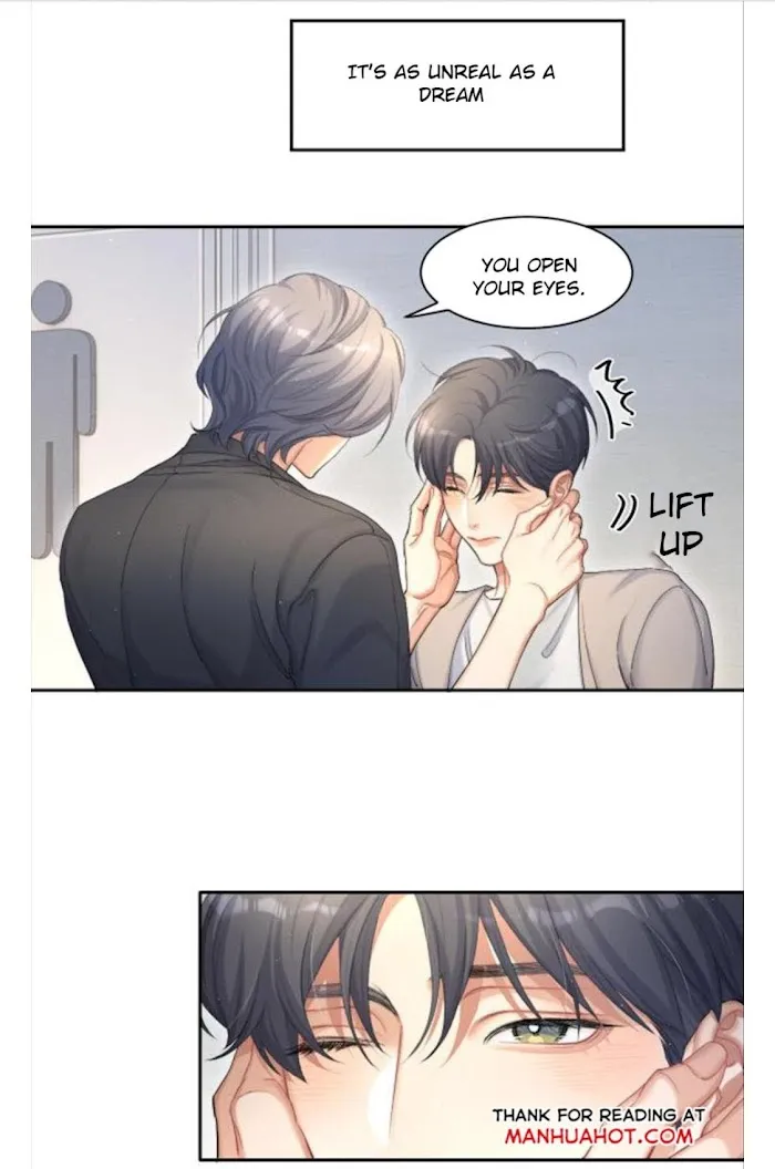 Drunk in Love Chapter 25 page 17 - 