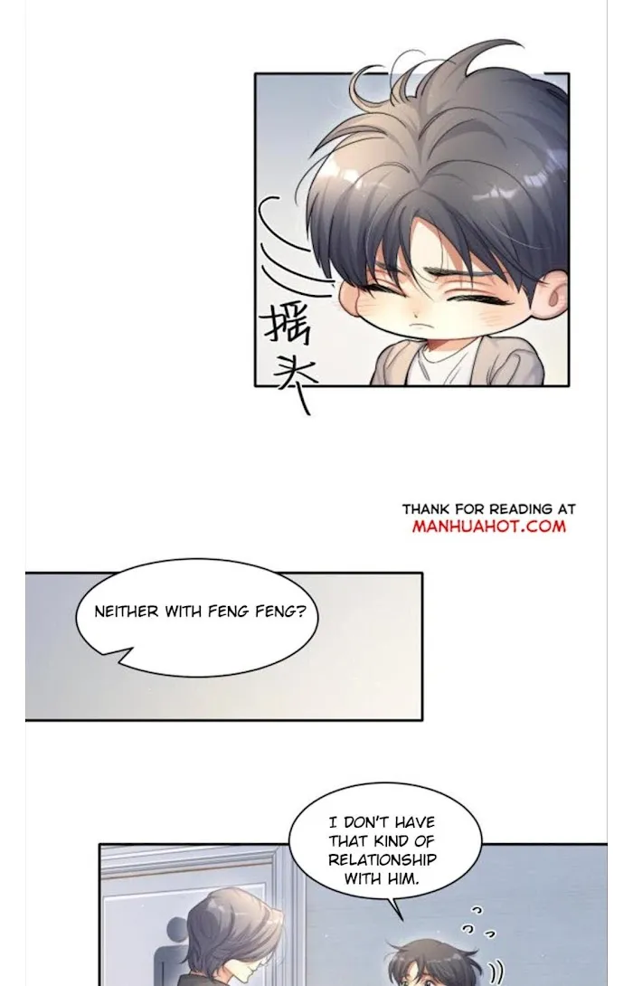 Drunk in Love Chapter 25 page 19 - 