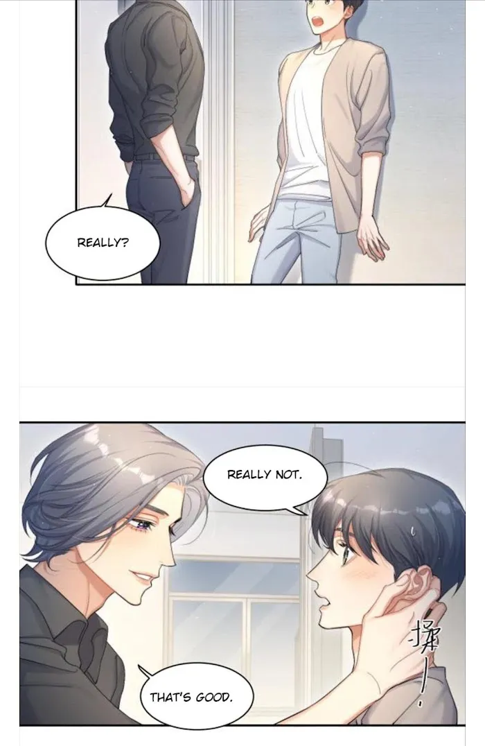 Drunk in Love Chapter 25 page 20 - 