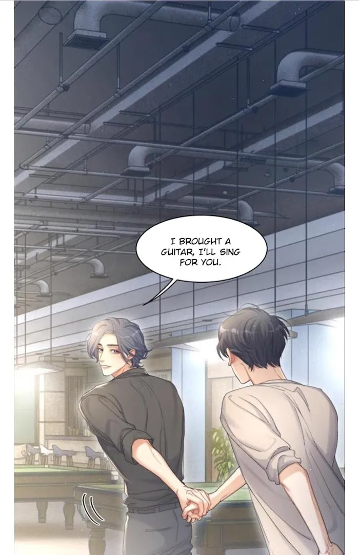 Drunk in Love Chapter 25 page 22 - 