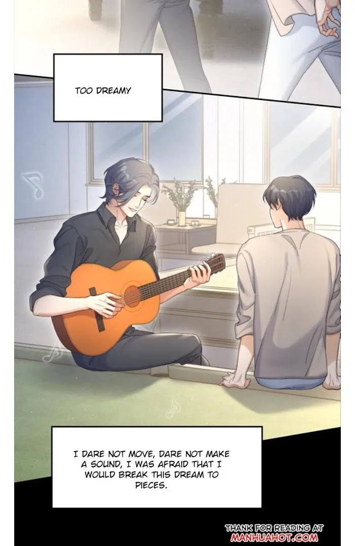 Drunk in Love Chapter 25 page 23 - 