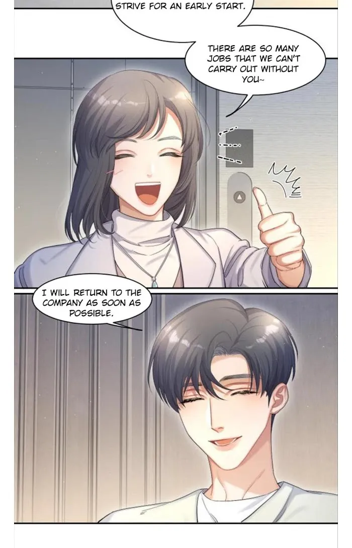 Drunk in Love Chapter 25 page 28 - 