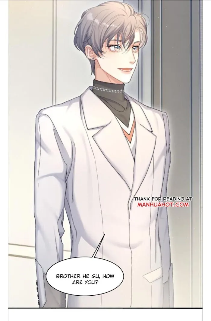 Drunk in Love Chapter 25 page 31 - 