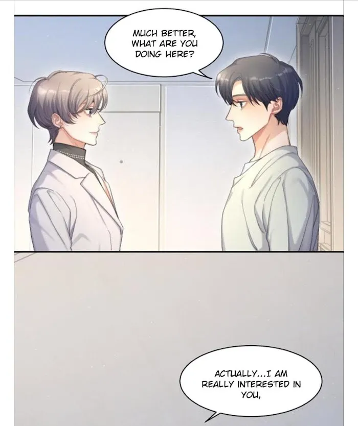Drunk in Love Chapter 25 page 32 - 