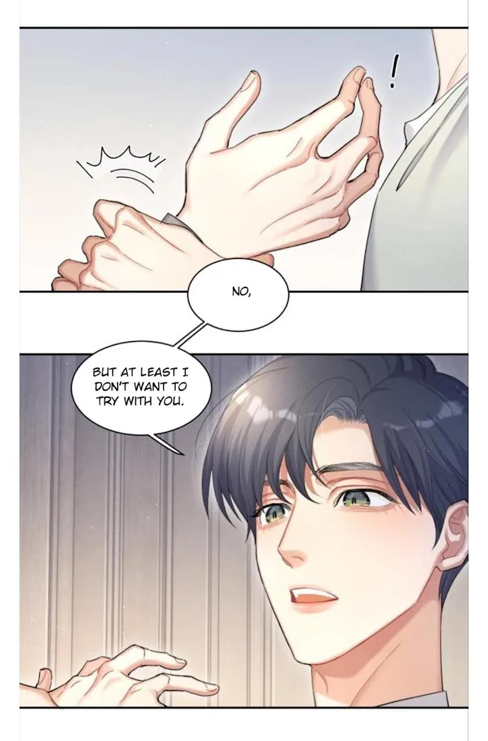 Drunk in Love Chapter 25 page 35 - 