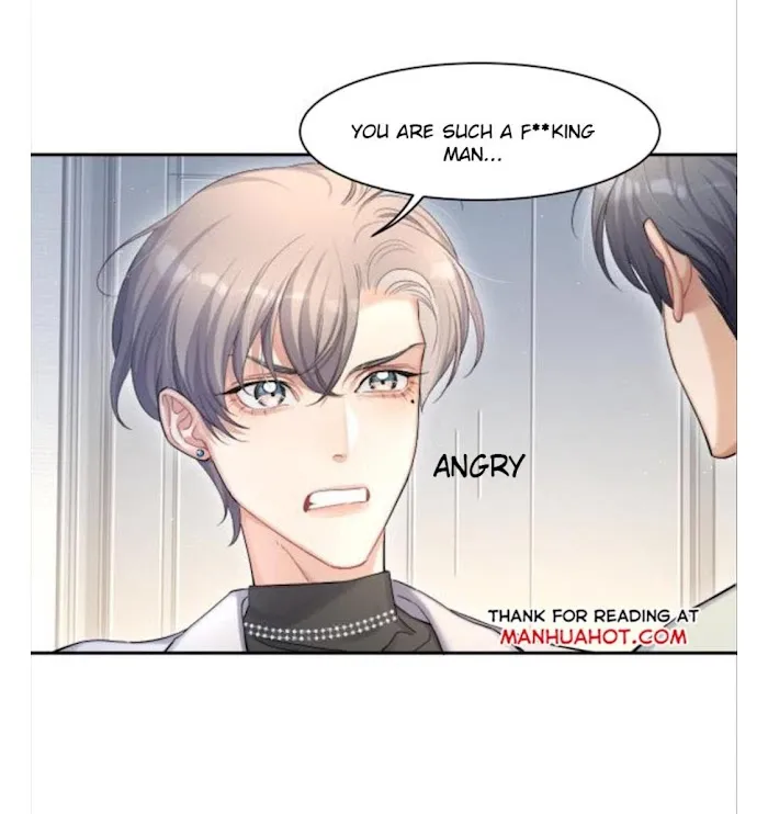 Drunk in Love Chapter 25 page 36 - 
