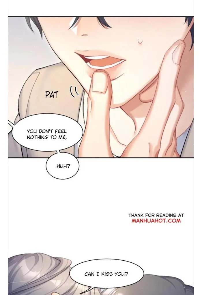 Drunk in Love Chapter 25 page 5 - 