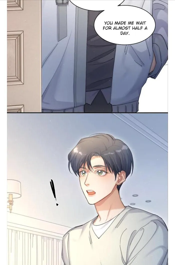 Drunk in Love Chapter 25 page 45 - 